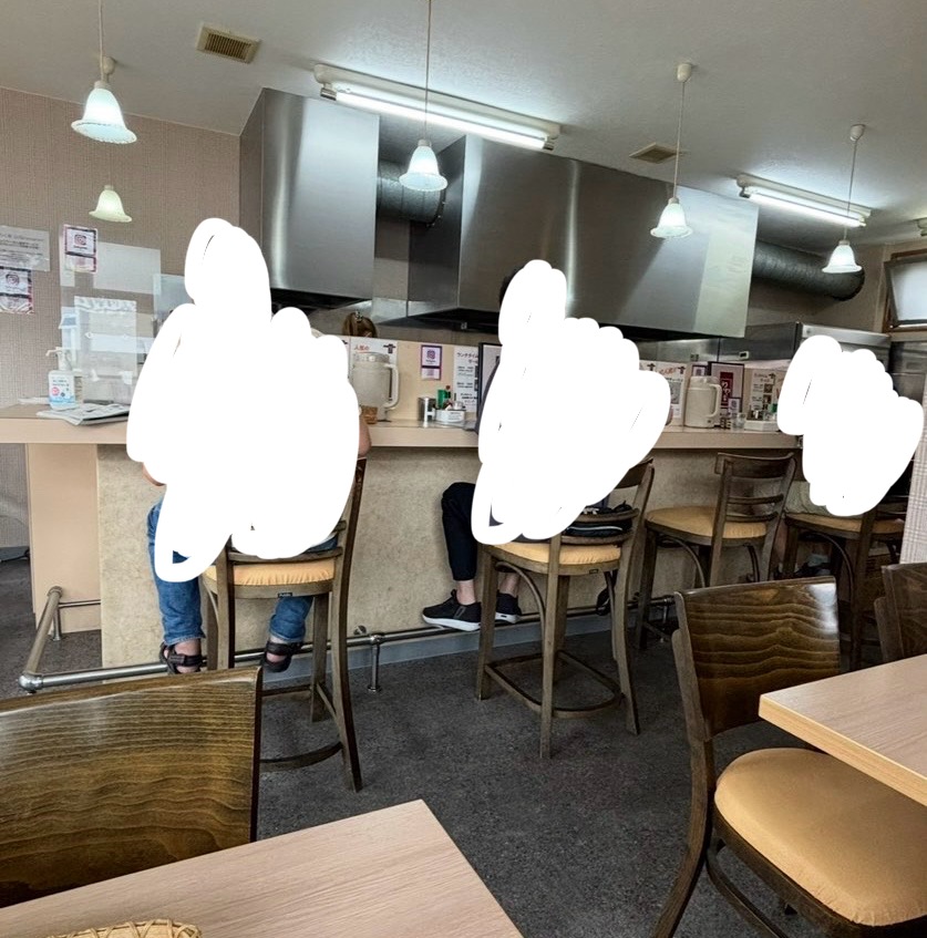 わくわく家(豊田市) 店内風景