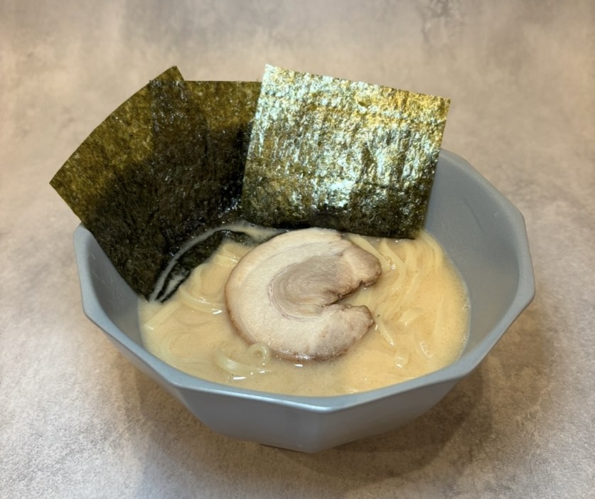 ウルトララーメン大集合 豊田店　横浜家系醤油ラーメン
