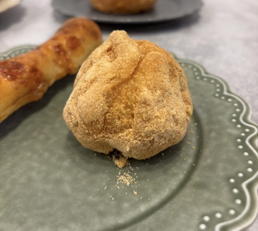 ジャック洋菓子店(豊田市) きなこもっちー