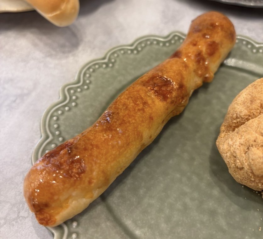 ジャック洋菓子店(豊田市) もちっチーズ