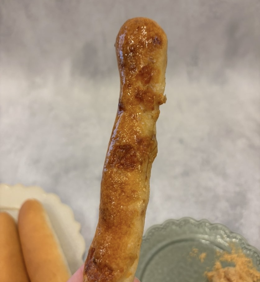 ジャック洋菓子店(豊田市) もちっこチーズ