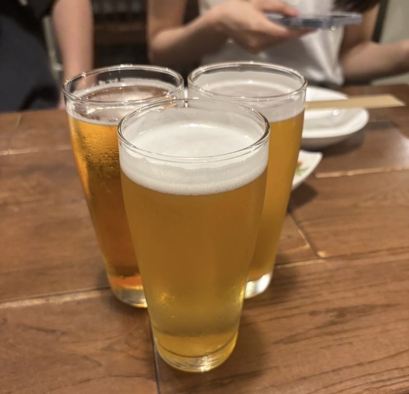 KITCHEN NICO(豊田市) ビール