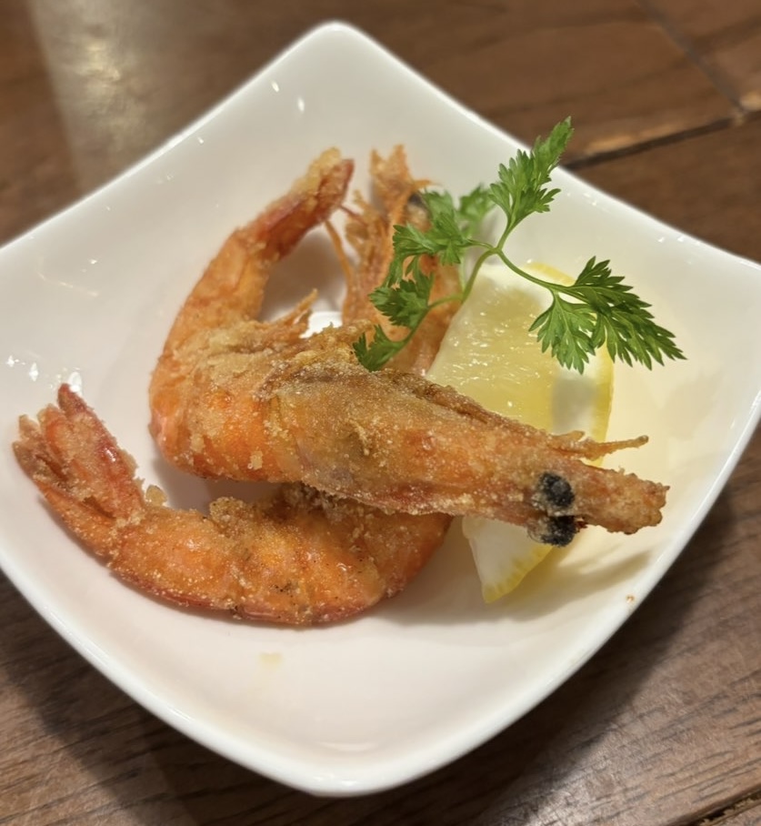 KITCHEN NICO(豊田市) お通し