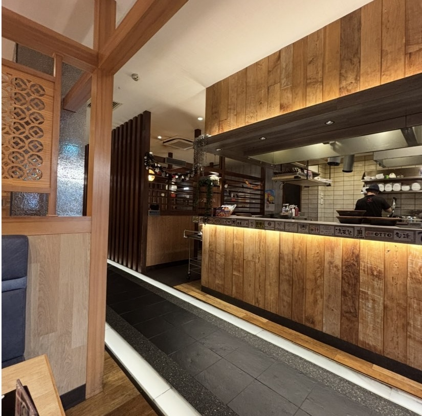 やぎや(刈谷市) 店内雰囲気