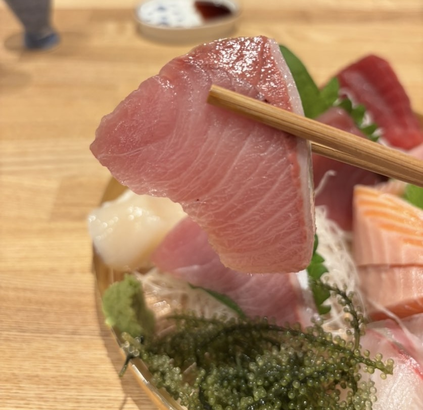 飲み喰い処 ろく兄弟店 刺身