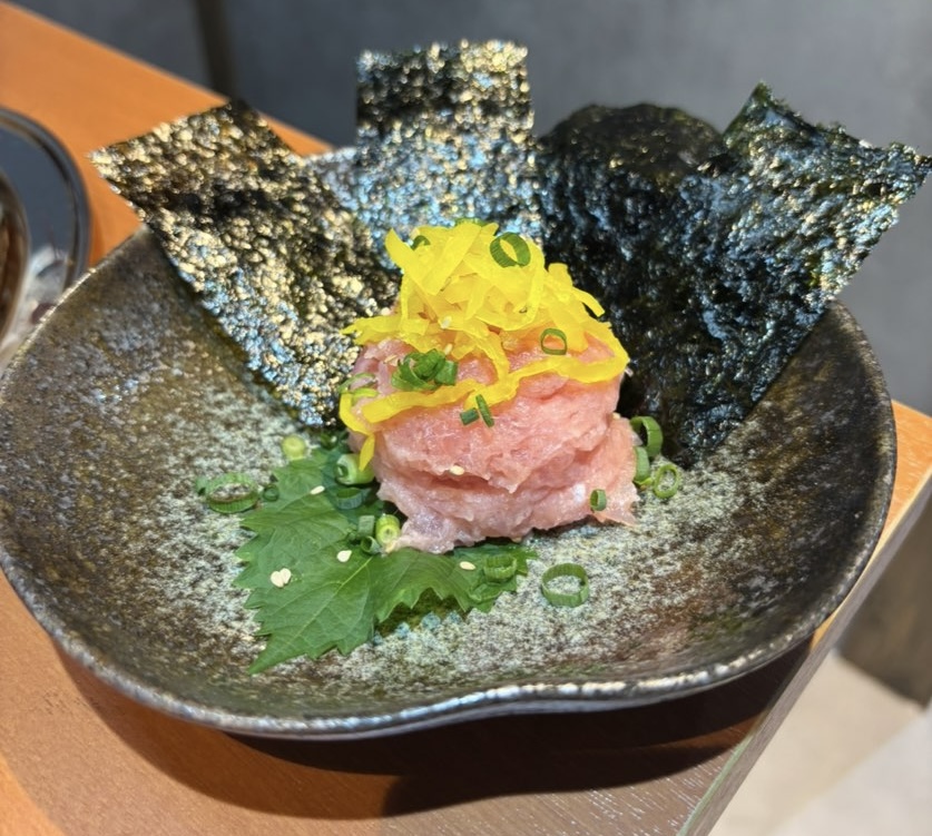 炭火ノ串や。ニューハカタスタイル 豊田駅前店 とろたく