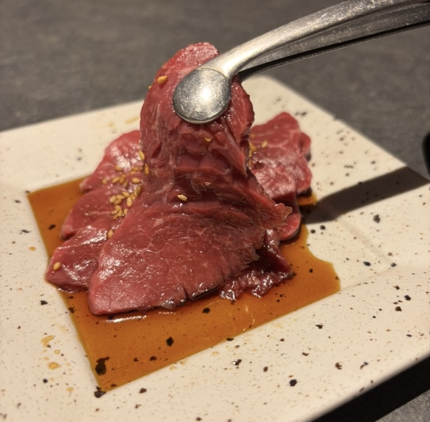 朝日亭 豊栄店 朝日亭ロース