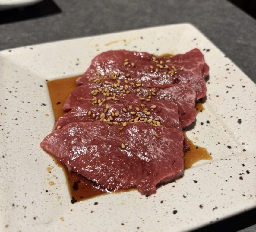 朝日亭 豊栄店 朝日亭ロース