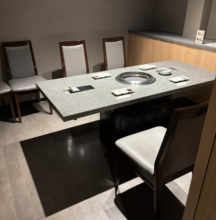 朝日亭 豊栄店 店内雰囲気