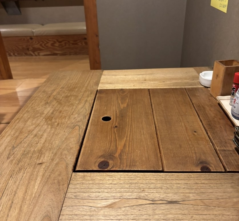 いろり和家（豊田市）　個室