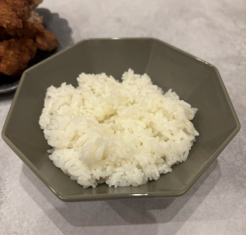 元祖からあげ本舗ダイマル 豊田店 ごはん