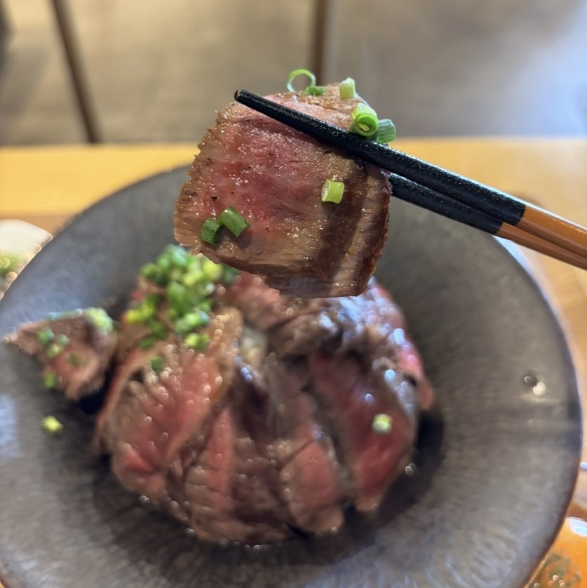 Barbe （バルブ）岡崎市 ステーキ