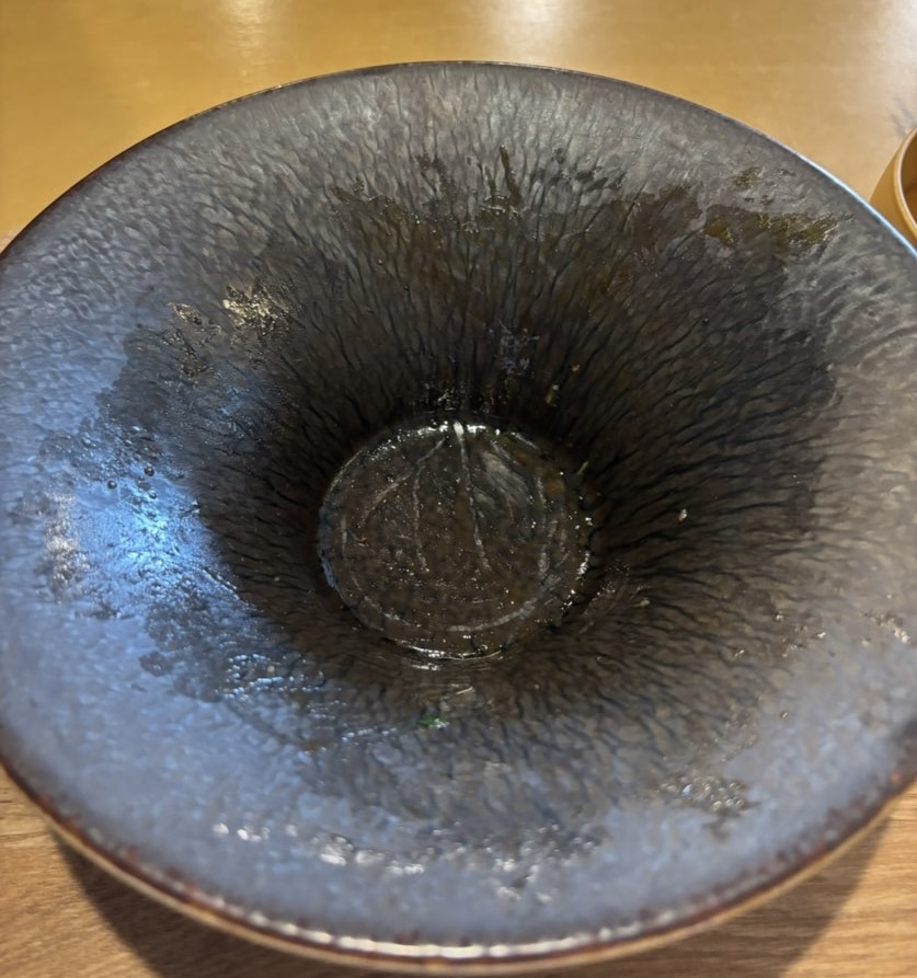 Barbe （バルブ）岡崎市　空っぽの器