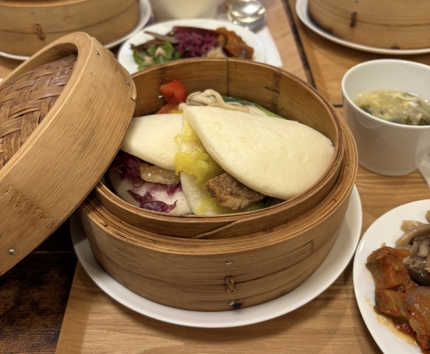 RiRi tea（リリティー）豊田市 バオサンド