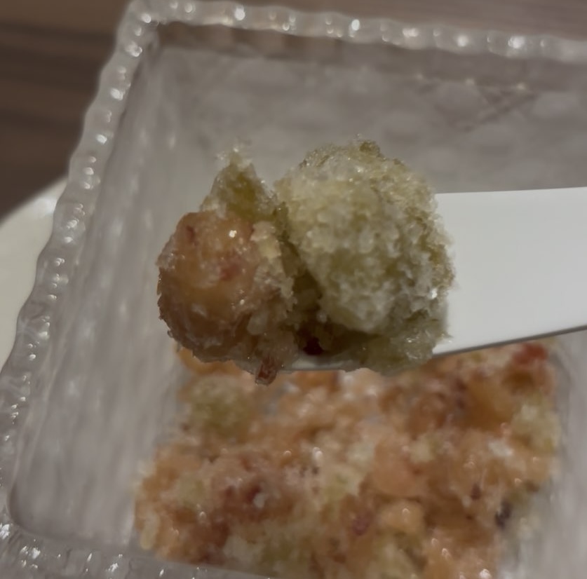 創作焼肉亭 にくよい(岡崎市) グラニテ