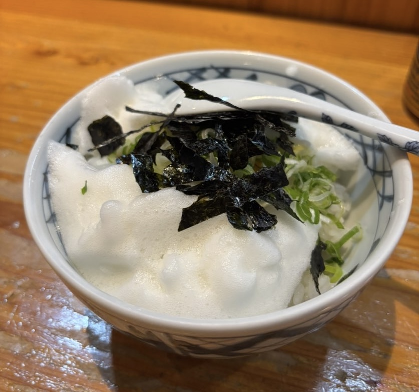 和み たむら（豊田市駅）　TKG