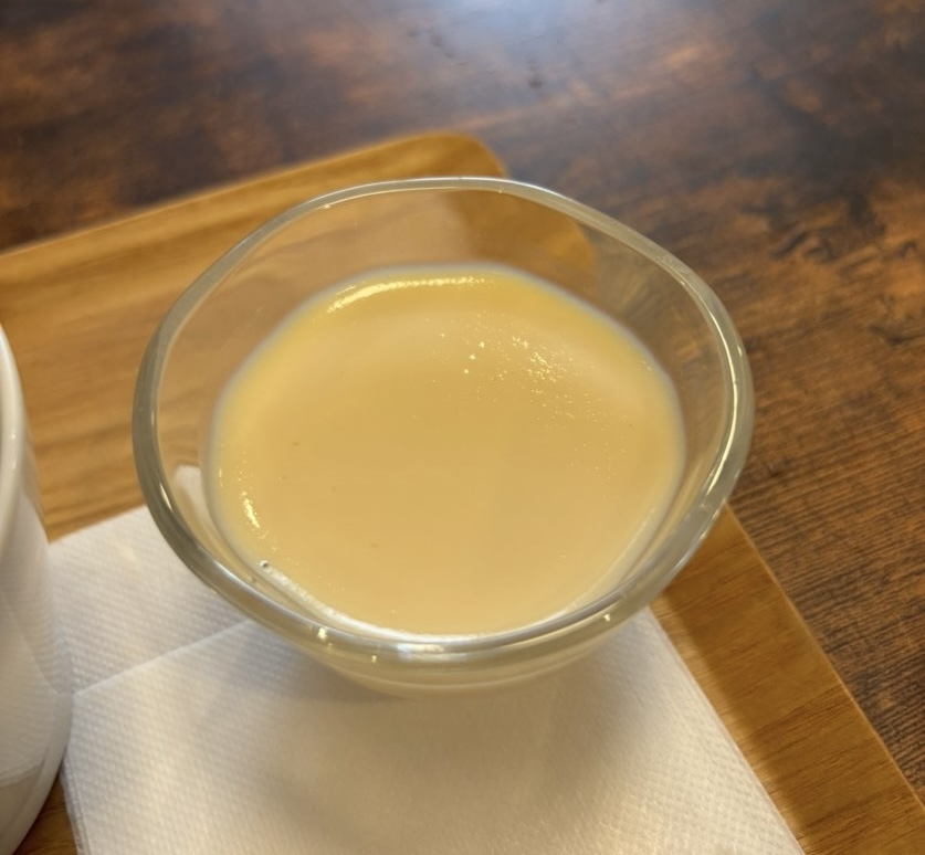 RiRi tea（リリティー）豊田市　締めのデザート