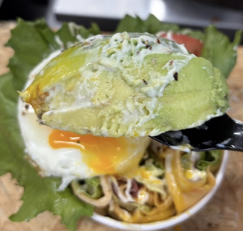 24スイーツショップ 岡崎矢作店　アボカド