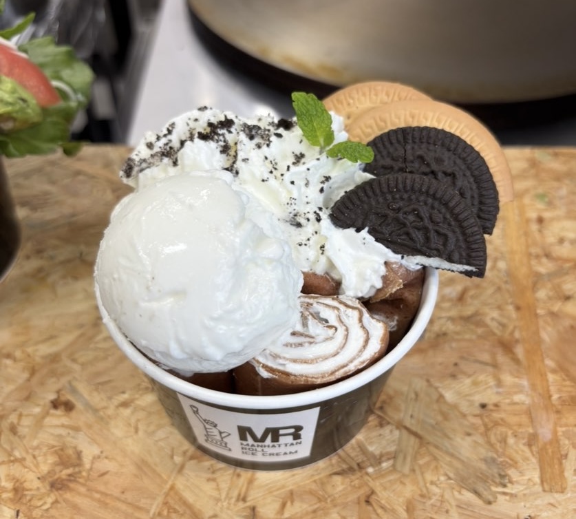 24スイーツショップ 岡崎矢作店　ショコラクッキー