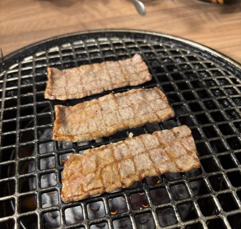 焼肉ぜっと KITAMACHI 上ロース