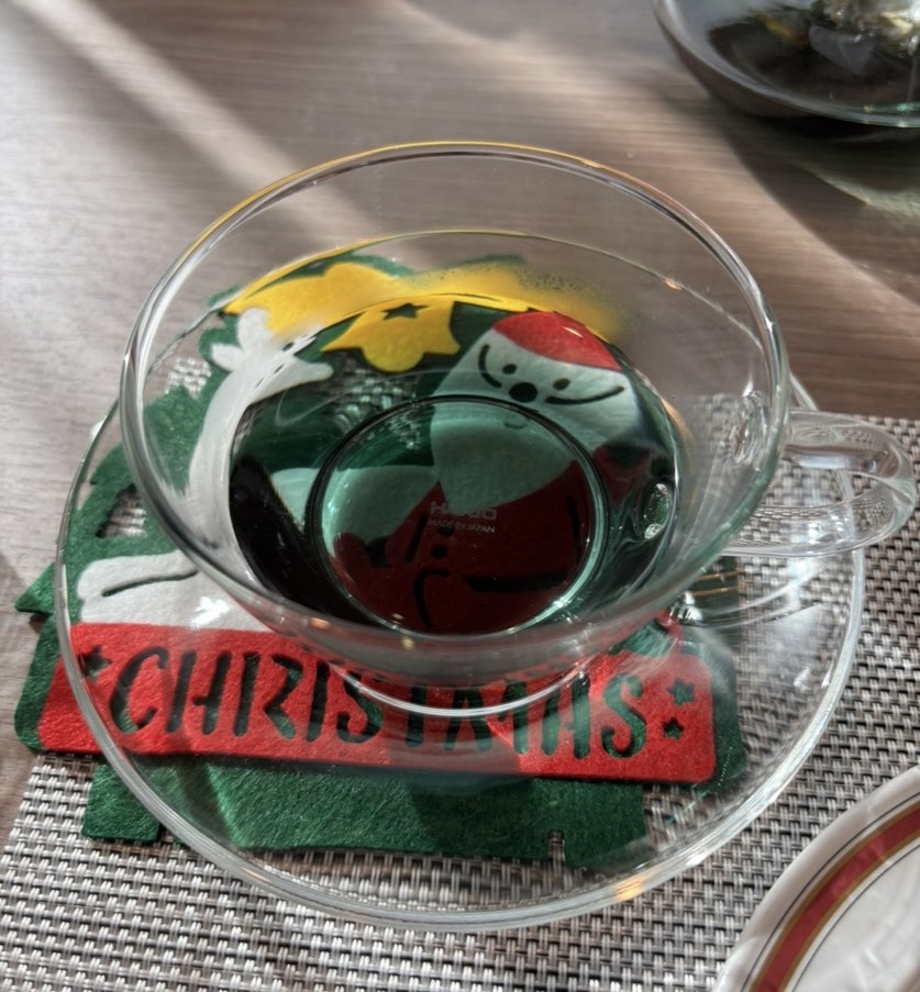 シーズナルキッチン ル・ボナール ハーブティー