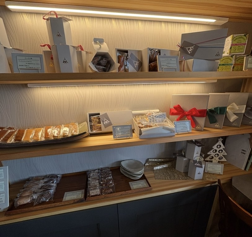 hd,/アッシュデコンマ（豊田市）　店内風景