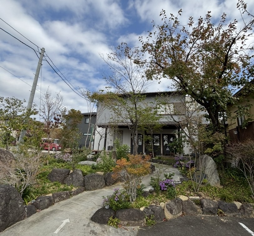 hd,/アッシュデコンマ（豊田市） 外観