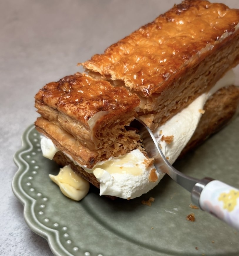 hd,/アッシュデコンマ（豊田市）　ミルフィーユ