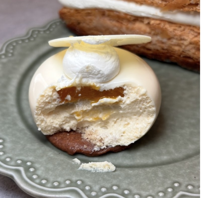 hd,/アッシュデコンマ（豊田市）　アンビMの断面