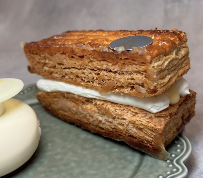 hd,/アッシュデコンマ（豊田市）　ミルフィーユ