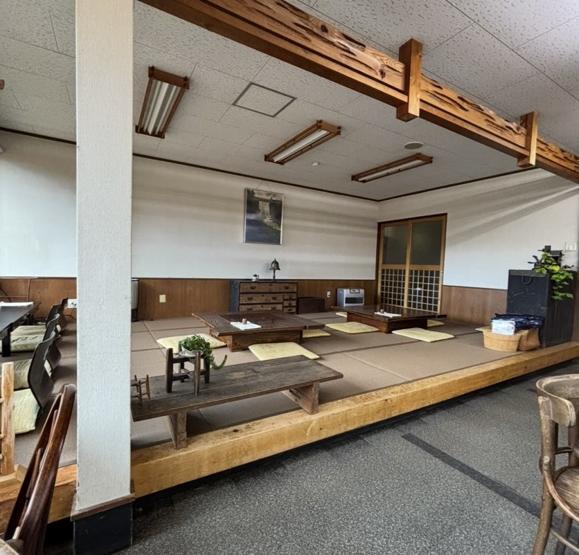 三河路(豊田市) 店内雰囲気