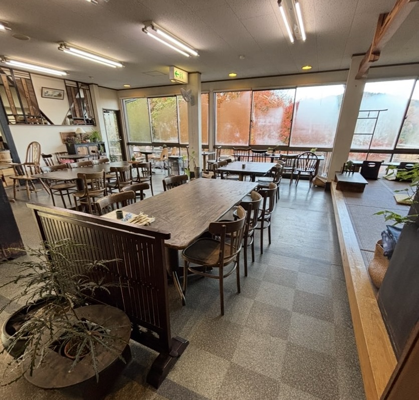 三河路(豊田市) 店内雰囲気