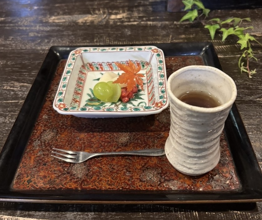 三河路(豊田市) フルーツ