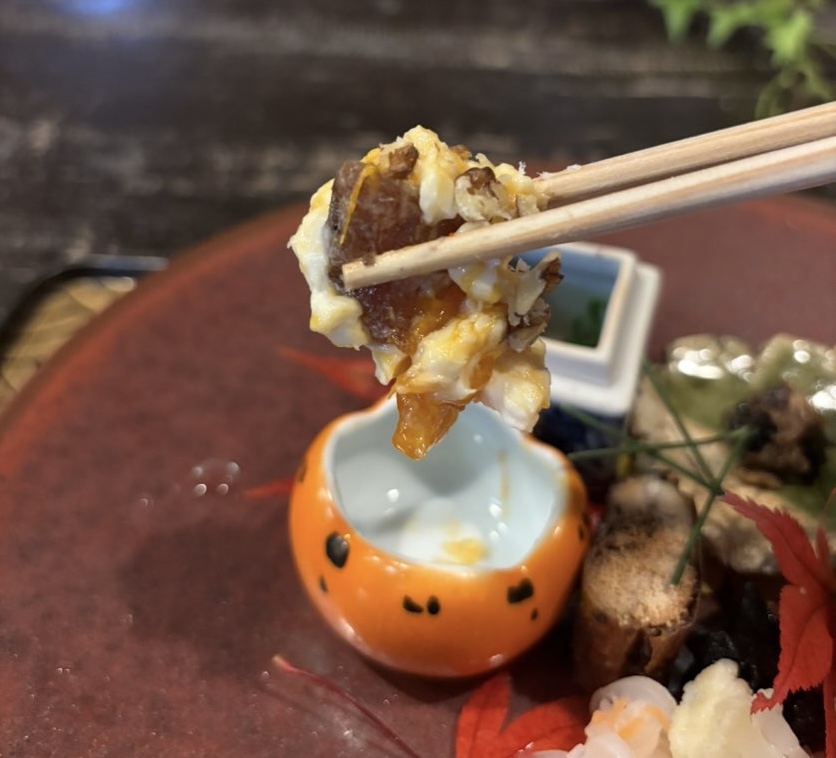 三河路(豊田市) 前菜オードブル