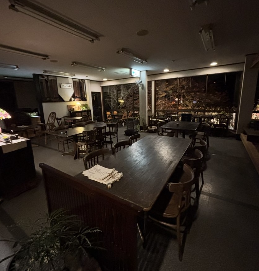 三河路(豊田市) 店内雰囲気