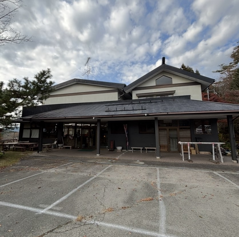 三河路(豊田市) 外観