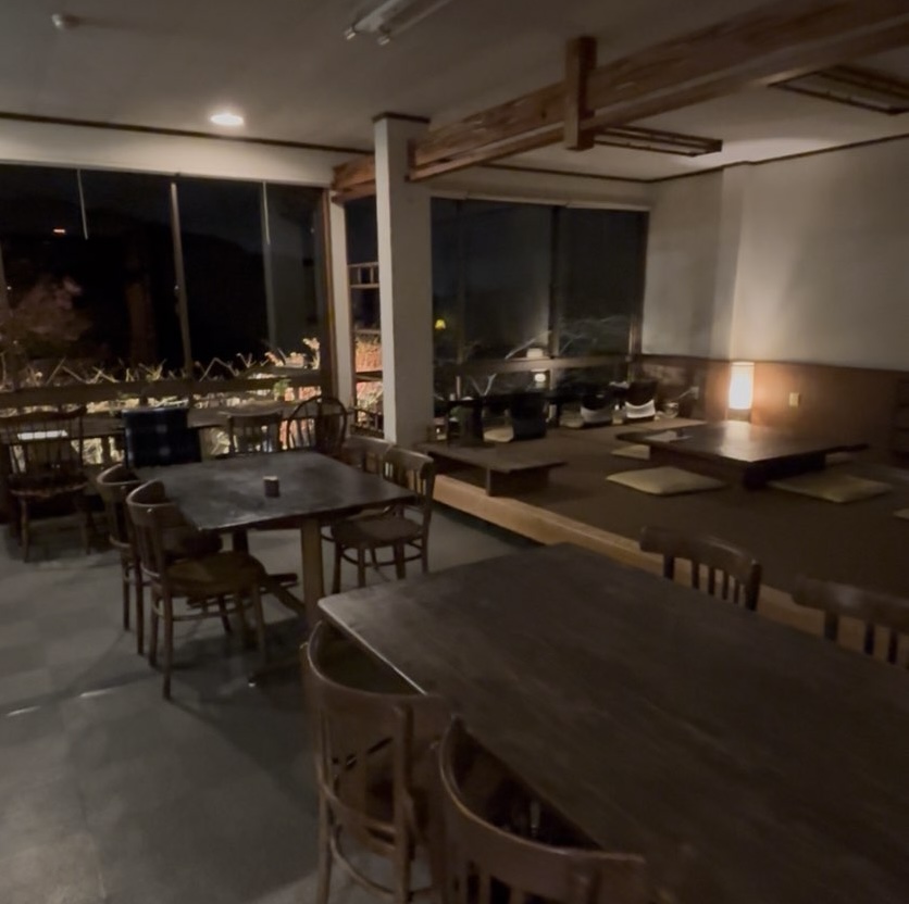 三河路(豊田市) 店内雰囲気