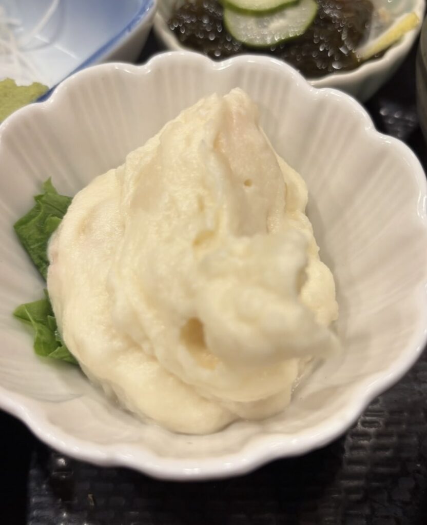 食事処 葵 伊保店 ポテトサラダ