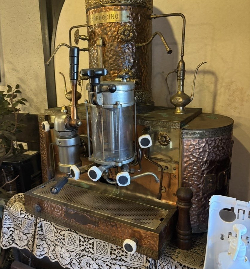 ビトーク （BITOKE）豊田市　店内風景