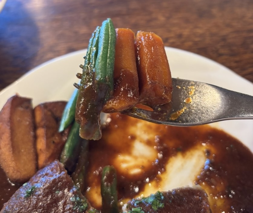 ビトーク （BITOKE）豊田市　野菜