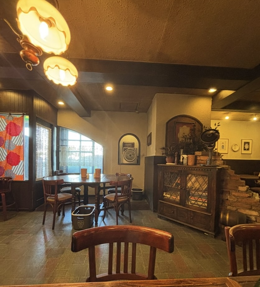 ビトーク （BITOKE）豊田市　店内風景