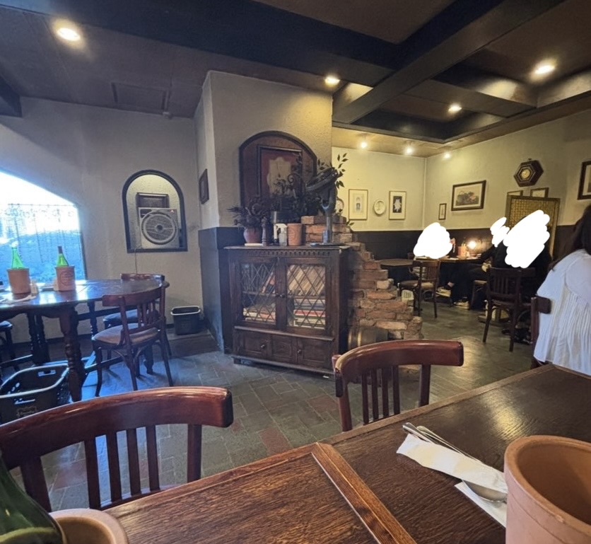 ビトーク （BITOKE）豊田市　店内風景