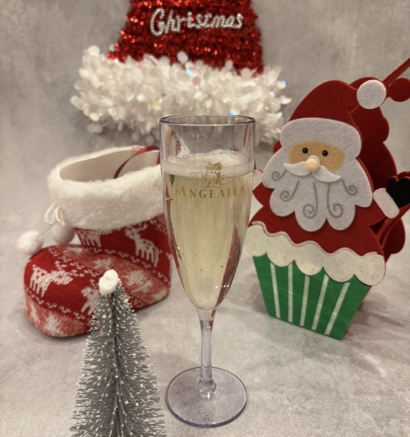 スパークリングワイン