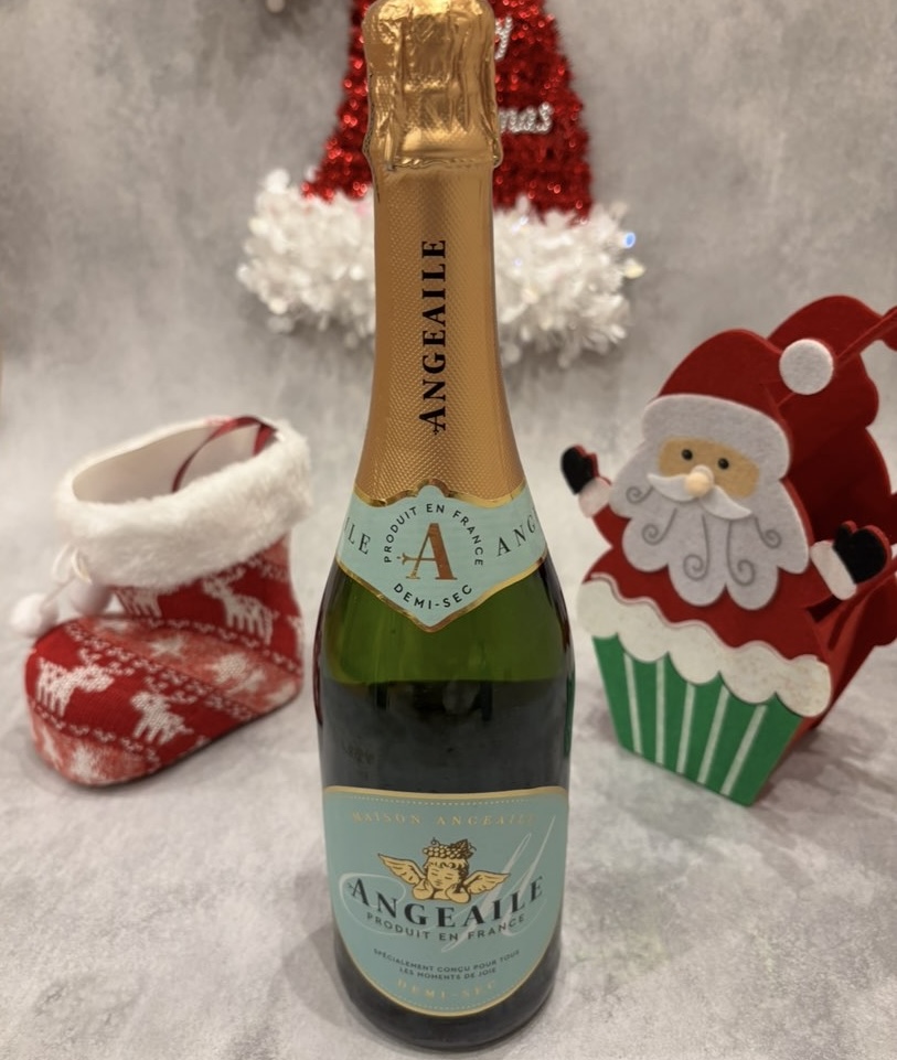 スパークリングワイン