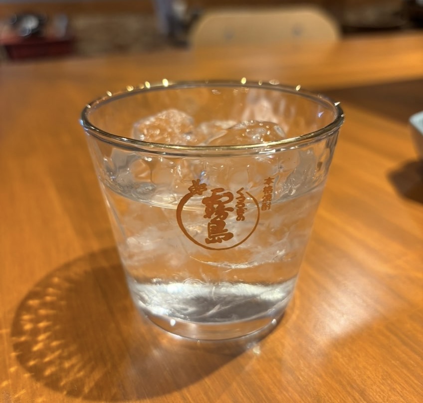 みのる(豊田市) 霧島焼酎