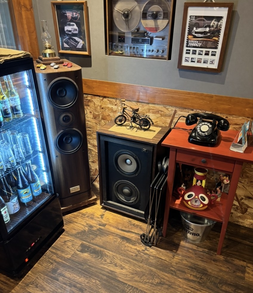 みのる(豊田市) 店内にあるインテリア