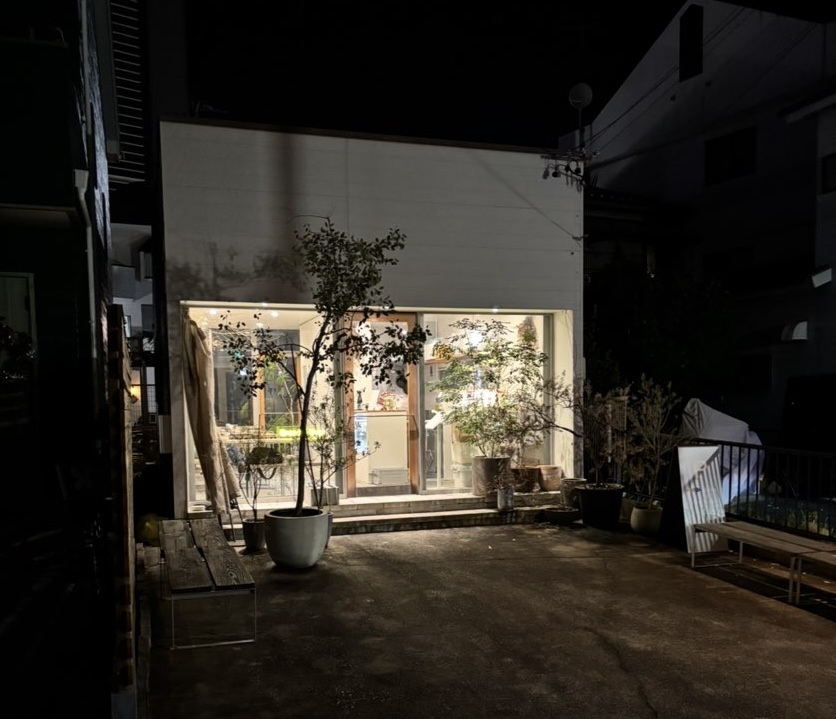 think(シンク)豊田市 外観