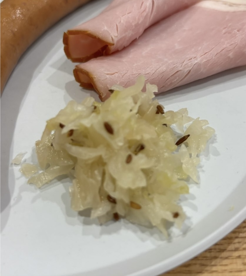 think(シンク)豊田市 サラダ的な