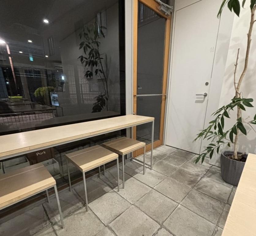 think(シンク)豊田市 店内雰囲気