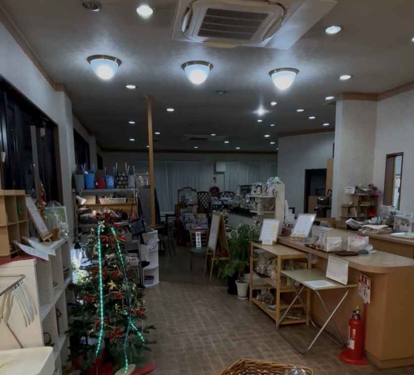 Dorf（ドルフ）豊田市　店内雰囲気